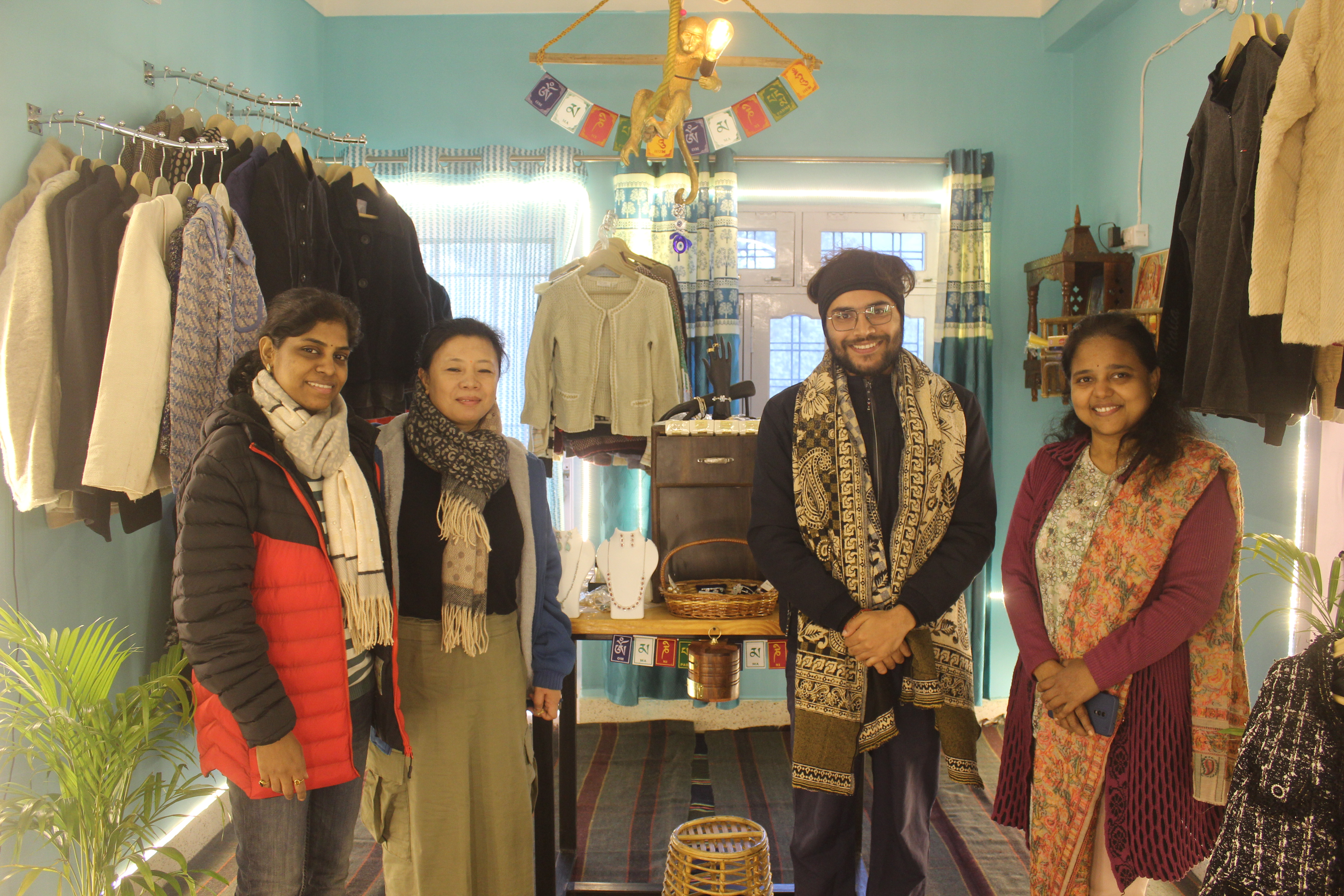 Boutique Image 1
